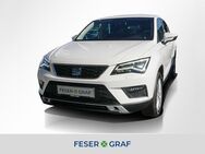 Seat Ateca, 1.5 TSI Style, Jahr 2019 - Lauf (Pegnitz)