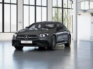 Mercedes CLS 400, d AMG BURM AIRM DIST MAS, Jahr 2022 - Ravensburg