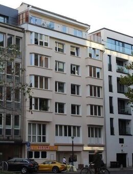 sanierte Wohnung im 2. OG - Bremen