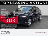 Audi Q2, 35 TDI ADVANCED, Jahr 2024 - Plettenberg