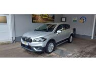 Suzuki SX4 S-Cross 1.4 BJ Allgrip Comfort m.GARANTIE - Barbing