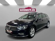 VW Passat Variant 2.0 TDI DSG VIRTUAL MATRIX PANO AHK CAM NAVI HUD EL.HECKKLAPPE - Ahrensburg