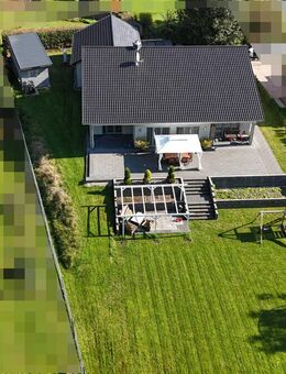 Moderner und Attraktiver Bungalow in einem gut etablierten Wohngebiet in Namborn zu verkaufen! - Namborn