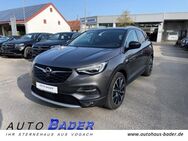 Opel Grandland X, 1.6 Turbo Hybrid 4 Ultimate, Jahr 2021 - Mittelstetten