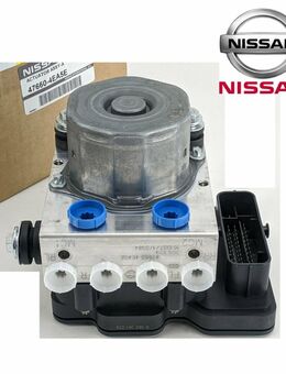 ORG ABS PUMPE HYDRAULICKPUMPE NISSAN QASHQAI J11 47660-4EA5E NEU - Dortmund Wickede