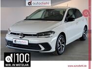 VW Polo, 1.0 TSI Move, Jahr 2024 - Wetzlar