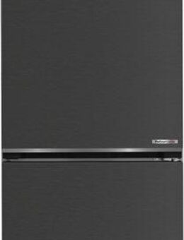 BEKO Kühl-/Gefrierkombination B7RCNE368HXR, 186,5 cm hoch, 59,5 cm breit, No Frost AeroFlow HarvestFresh