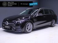 Mercedes C 300, T AMG ° Ambiente LE, Jahr 2023 - Elmshorn