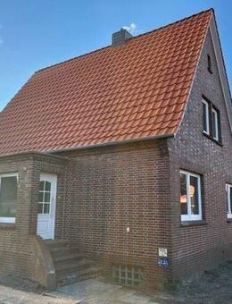 Norden: Kernsaniertes Einfamilienhaus mitten in Norden - Norden