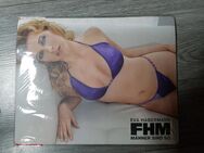 Mousepad FHM Eva Habermann - Espenau