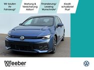 VW Golf, 1.5 l eHybrid GTE, Jahr 2022 - Leonberg (Baden-Württemberg)