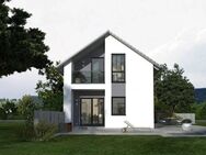 Gut durchdachtes Designhaus - Erfüllen Sie sich Ihren Wohntraum mit OKAL - Haarbach