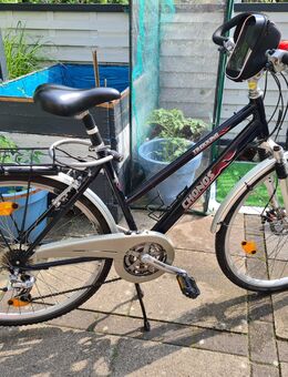 Damen Trakking Fahrrad - Heidenau (Niedersachsen)
