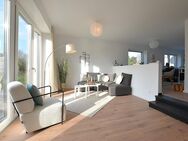 Exklusive Neubau-Reihenhäuser in Bünde: Ihr Rückzugsort im Neubaugebiet - Bünde