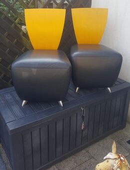 1 Paar Designer Lounge Sessel Dauphin Bobo - Mülheim (Ruhr)