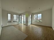 Attraktive 2-Zimmer-Neubau-Wohnung - barrierefrei - Heidelberg
