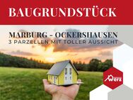 Seltenes Baugrundstück in Marburg - Marburg