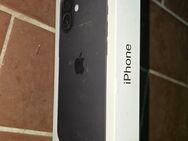 Iphone 16 128 GB schwarz Neu - Hochheim (Main)