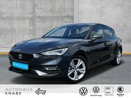 Seat Leon, 1.0 TSI FR, Jahr 2024 - Kierspe