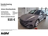 VW Arteon, 1.4 TSI Shooting Brake Hybrid R-Line IQ LIGHT APP, Jahr 2023 - Gifhorn