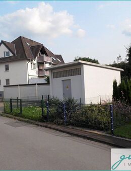 Unna-Massen: helle Maisonette-Wohnung ca.78m² mit Balkon und Carport-Stellplatz! - Unna