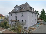 3-Fam Haus mit 5 PKW-Stellplätzen, für Selbstnutzer oder Kapitalanleger, Fritzlar-City - Fritzlar