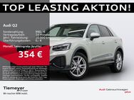 Audi Q2, 35 TFSI S LINE, Jahr 2024 - Bochum