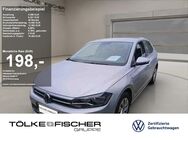 VW Polo, 1.0 VI Comfortline SoundSys, Jahr 2019 - Krefeld