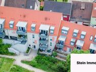 Moderne 3-Zimmer-Wohnung mit Terrasse - Heilsbronn