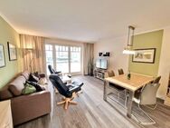 neuwertiges Komfort Plus Apartment im Innenpark in Top Süd-West Lage - Binz (Ostseebad)