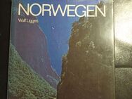 Norwegen Fotos von Wulf Ligges, Texte von Gerhard Eckert und Reinhold Dey - Essen