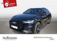 Audi SQ8, 4.0 TDI qu, Jahr 2020 - Konstanz