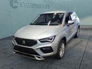 Seat Ateca, 1.5 TSI STYLE ALLWETTER, Jahr 2023 - München