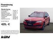 Skoda Karoq, 2.0 TDI Sportline, Jahr 2022 - Hildesheim