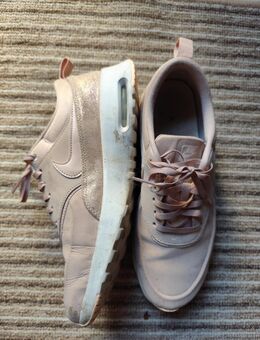 Damen Sneaker rosa Nike - Ludwigsburg