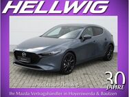 Mazda 3, 2.5 l Homura Automatik 2025 NEU, Jahr 2022 - Hoyerswerda