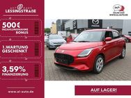 Suzuki Swift, 1.2 DUALJET HYBRID Comfort Comfort, Jahr 2024 - Oberhausen