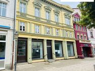 neu sanierte Wohnung sucht neue Mieter - Zeitz