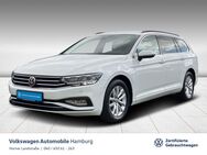 VW Passat Variant, 2.0 TDI Business, Jahr 2020 - Hamburg