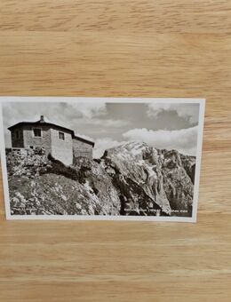 Ansichtskarte-AK-536-Das Kehlsteinhaus. - Nörvenich