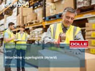 Mitarbeiter Lagerlogistik (m/w/d) - Lehrte