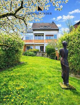 Alles - außer gewöhnlich - Niedernhausen