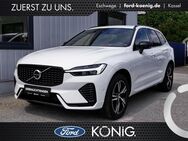 Volvo XC60, B4 R-Design Grad elektr, Jahr 2022 - Eschwege