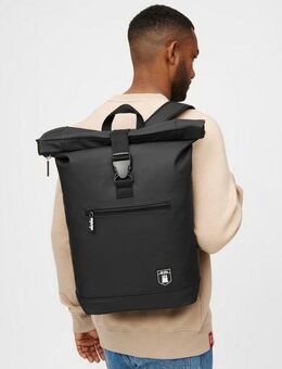 Derbe Rucksack Ruck, Verstellbare Gurte, Rolltop mit Reißverschluss