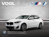 BMW X2, sDrive18d, Jahr 2021 - Burghausen