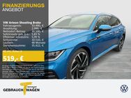 VW Arteon, 2.0 TSI Shooting Brake R-LINE LM20 IQ LIGHT, Jahr 2023 - Herne