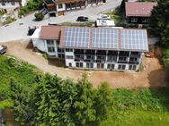 Wohnprojekt mit Potenzial - Bodenmais