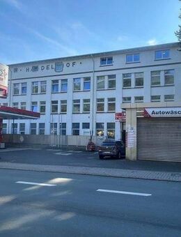 Renditestarkes Anlageobjekt (vielseitig nutzbar)... - Lüdenscheid