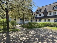 Maisonette-Ferienwohnung, gleich hinterm Ostseedeich - Zingst (Ostseebad)
