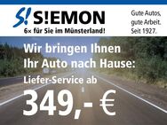 Hyundai Kona, 5.4 SX2 MY25 6kWh TREND Wärmepumpe digitales, Jahr 2025 - Salzbergen